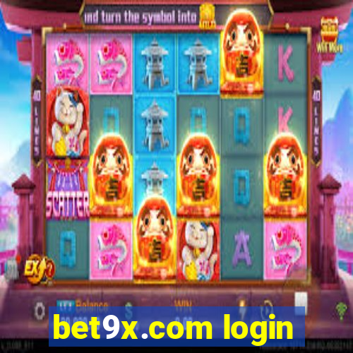 bet9x.com login